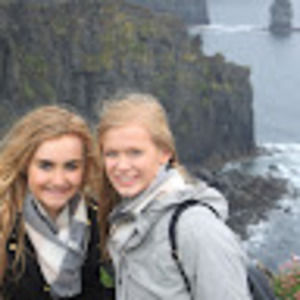 Meet your Posher, Abigail